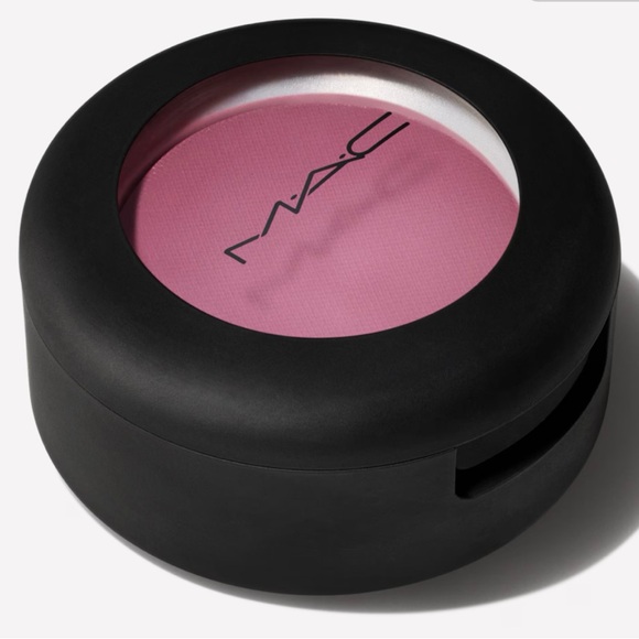 NWT Mac Cosmetic Eye Shadow Matte - Ripened - Picture 6 of 12